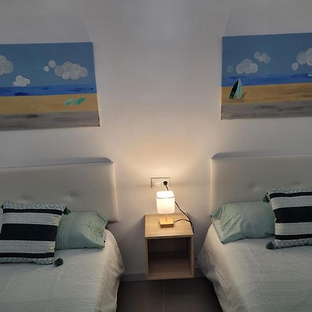 La Kasita Villa Arafo Ngoại thất bức ảnh