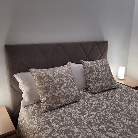 La Kasita Villa Arafo Ngoại thất bức ảnh