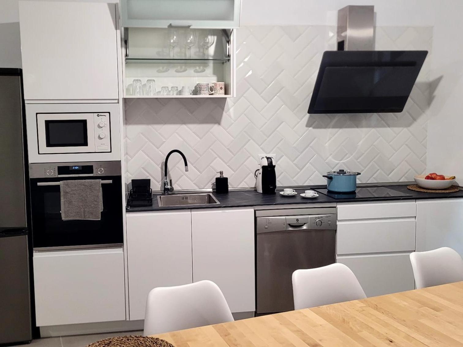 La Kasita Villa Arafo Ngoại thất bức ảnh