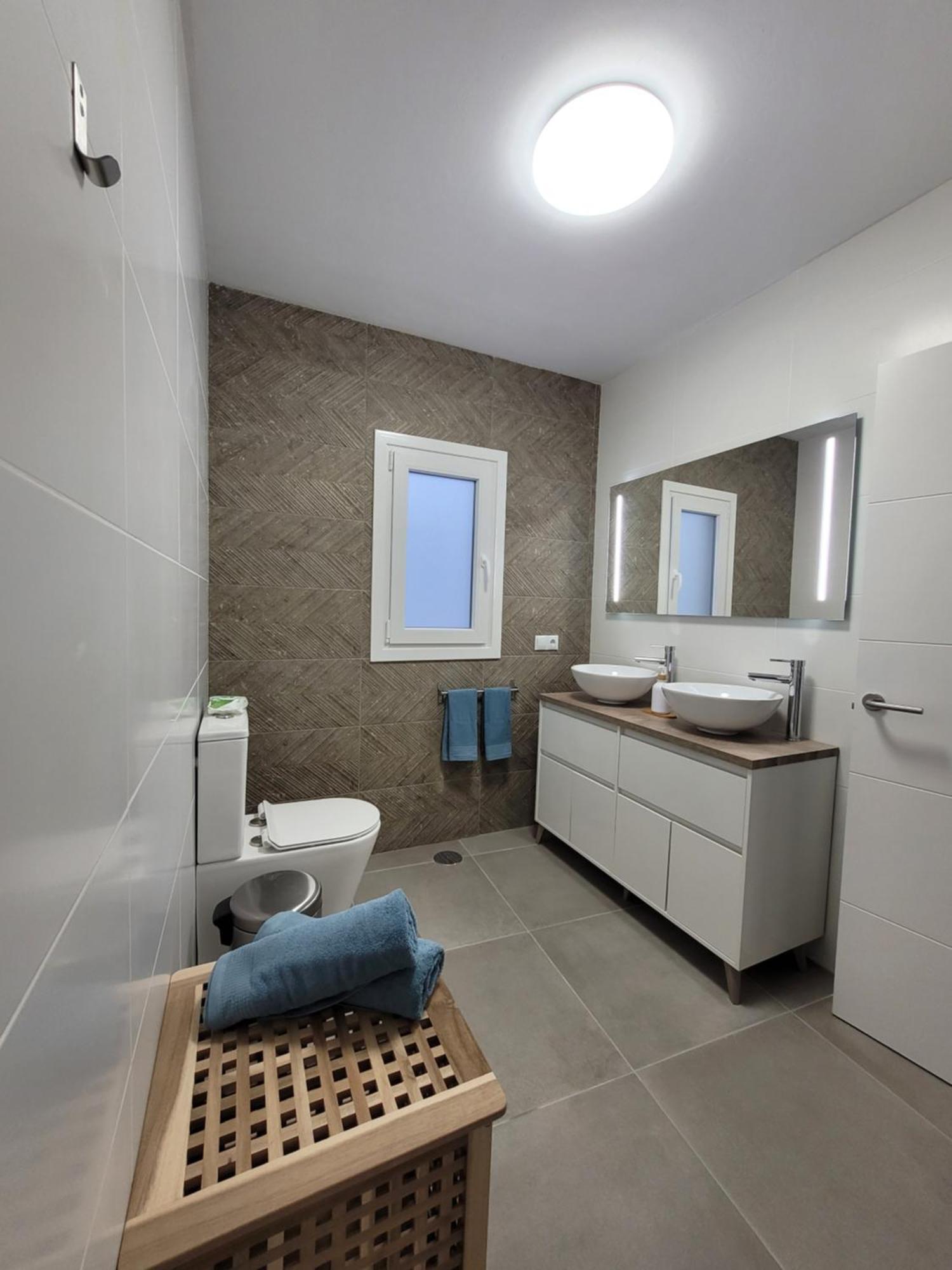 La Kasita Villa Arafo Ngoại thất bức ảnh