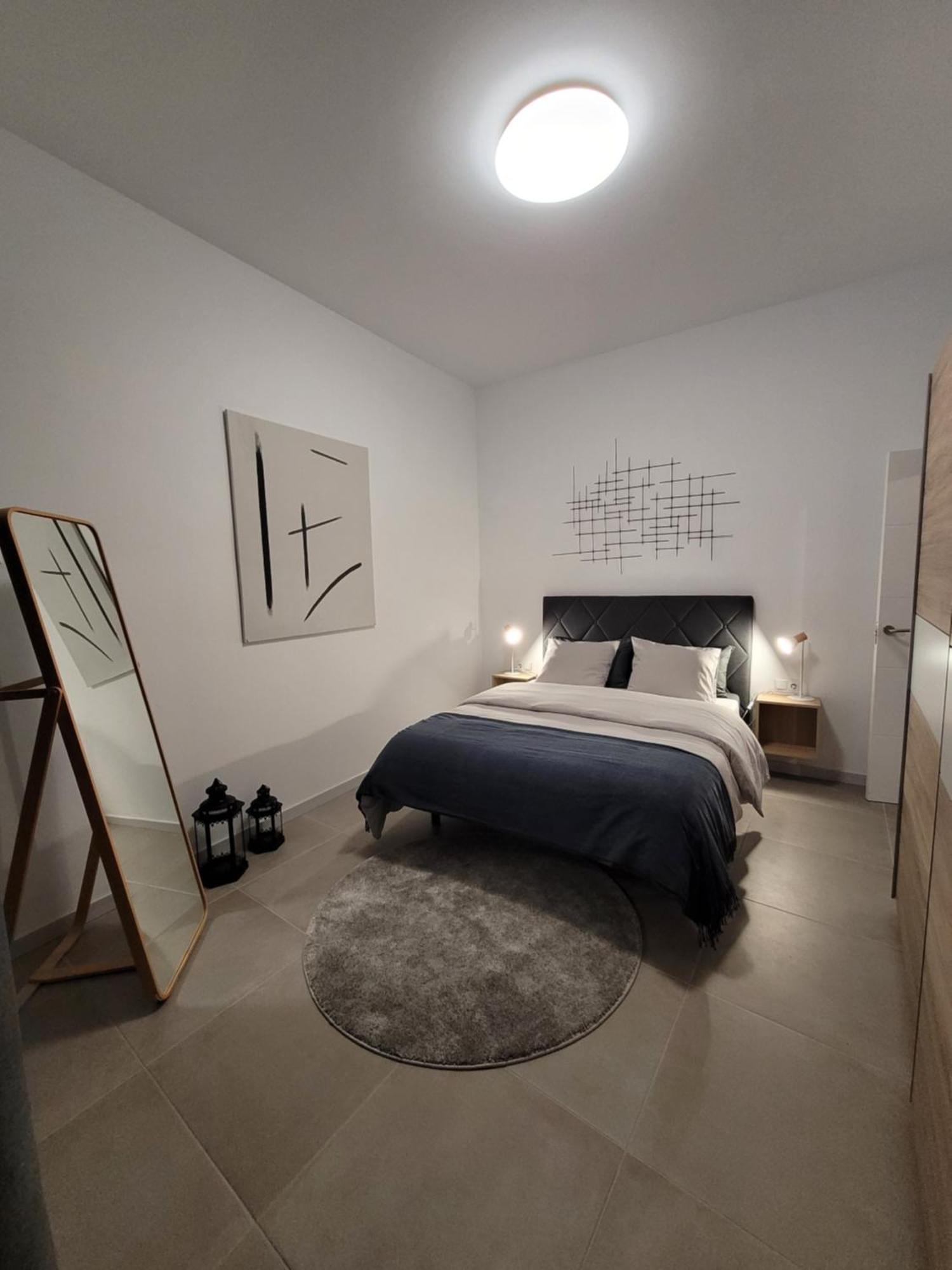 La Kasita Villa Arafo Ngoại thất bức ảnh