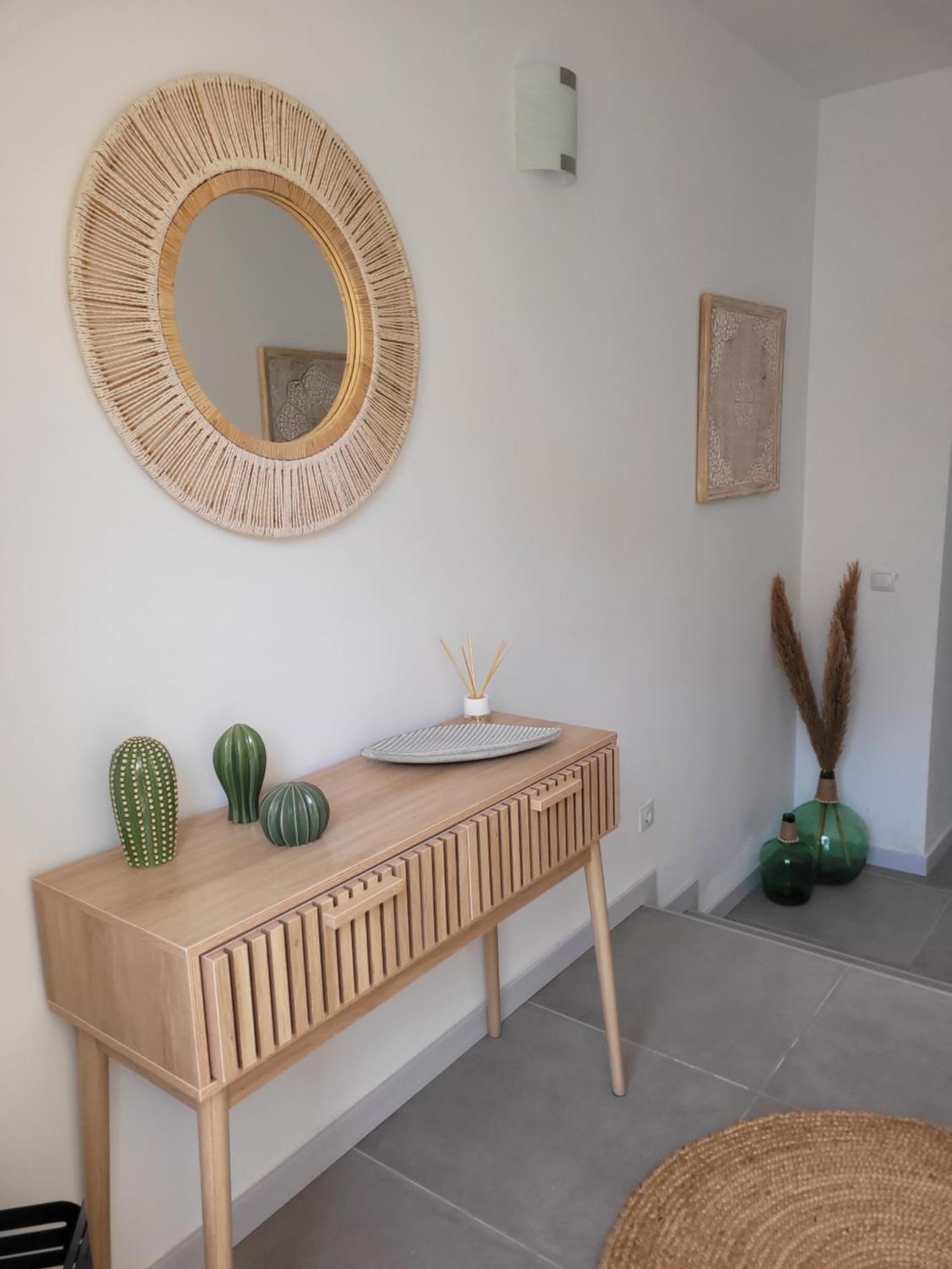 La Kasita Villa Arafo Ngoại thất bức ảnh