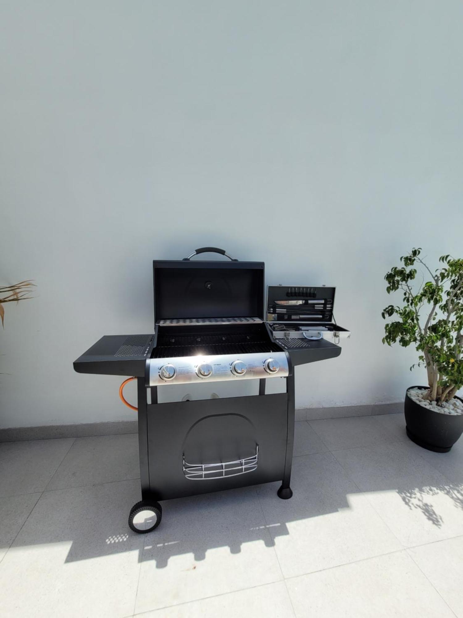 La Kasita Villa Arafo Ngoại thất bức ảnh