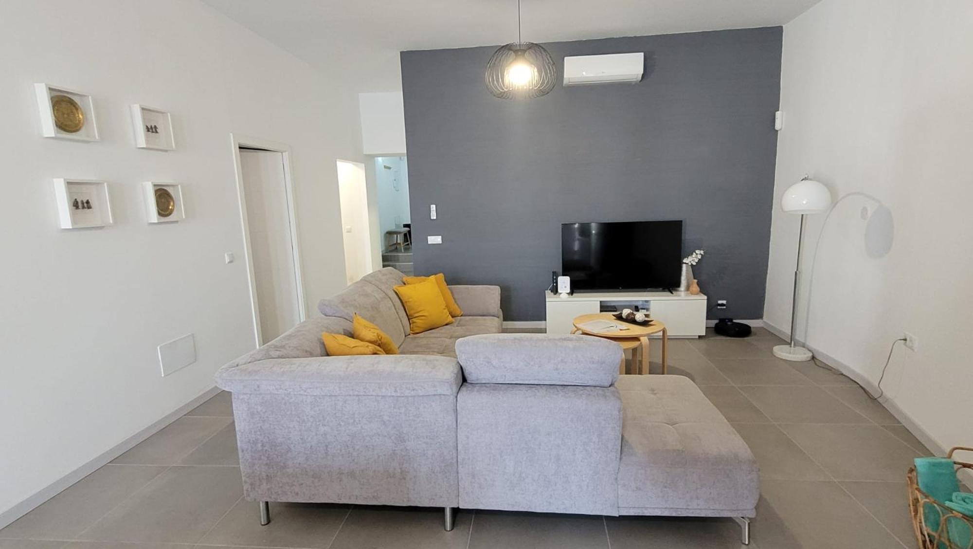 La Kasita Villa Arafo Ngoại thất bức ảnh