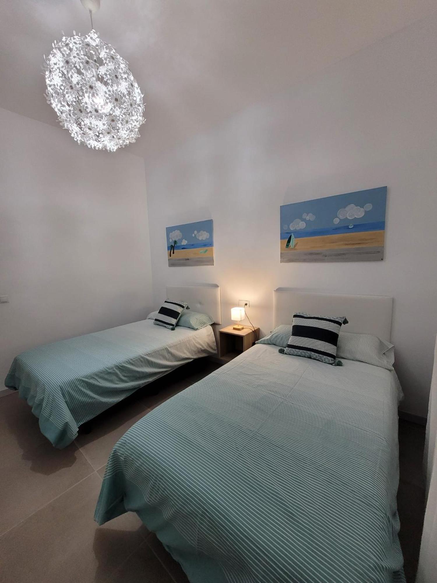 La Kasita Villa Arafo Ngoại thất bức ảnh