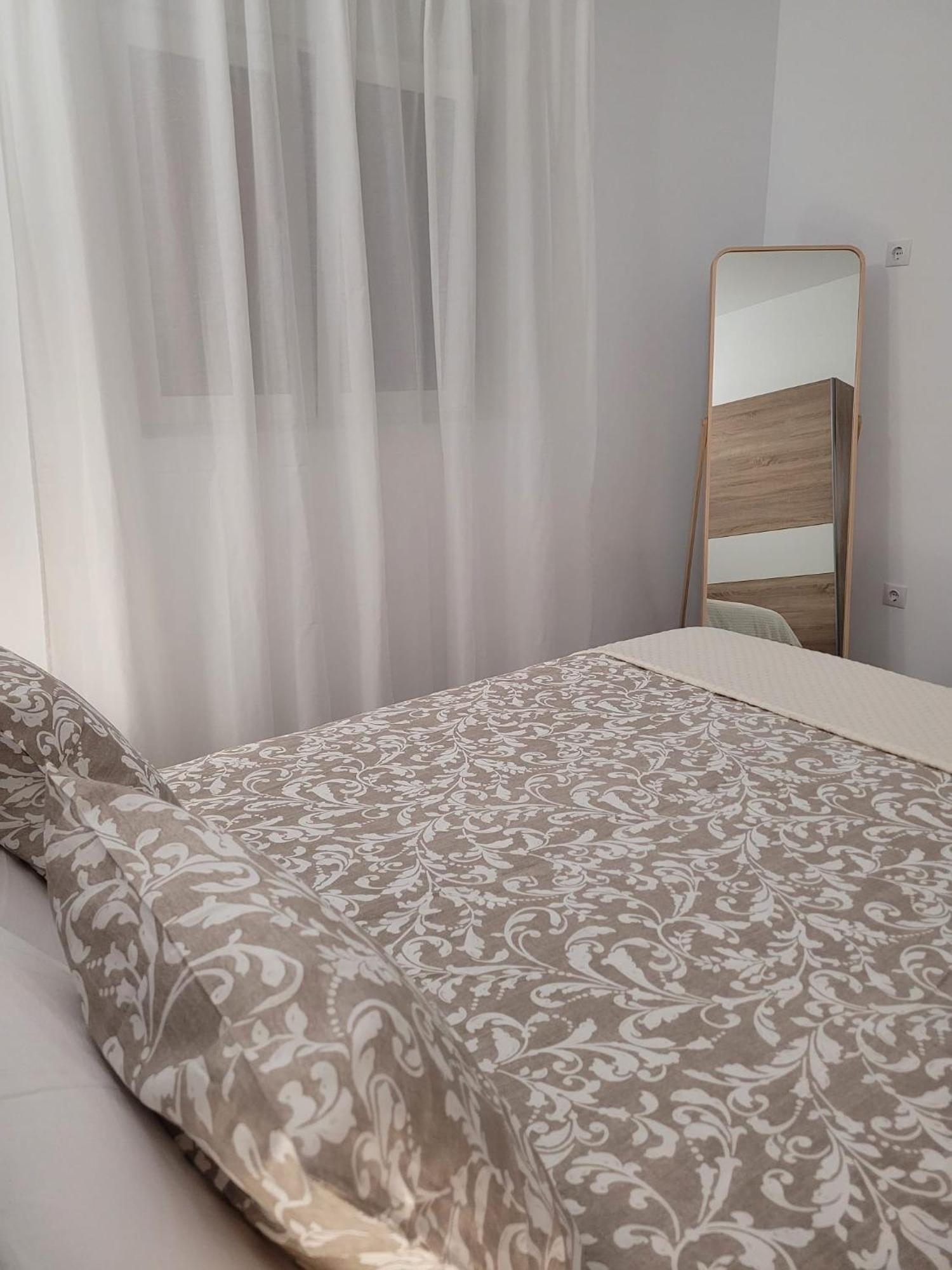 La Kasita Villa Arafo Ngoại thất bức ảnh