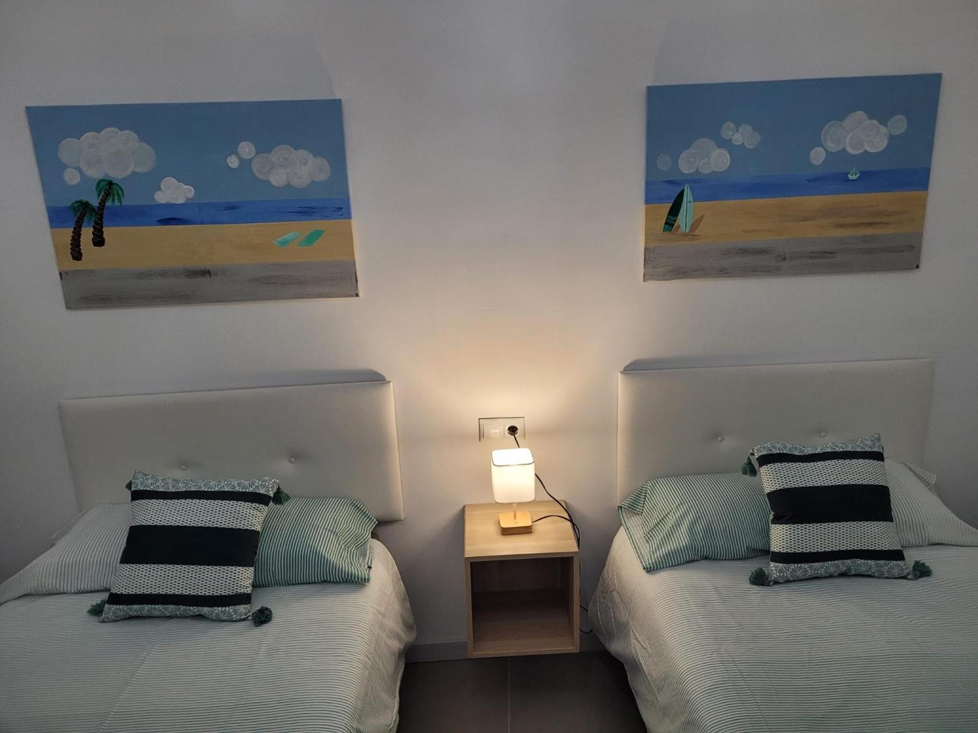 La Kasita Villa Arafo Ngoại thất bức ảnh