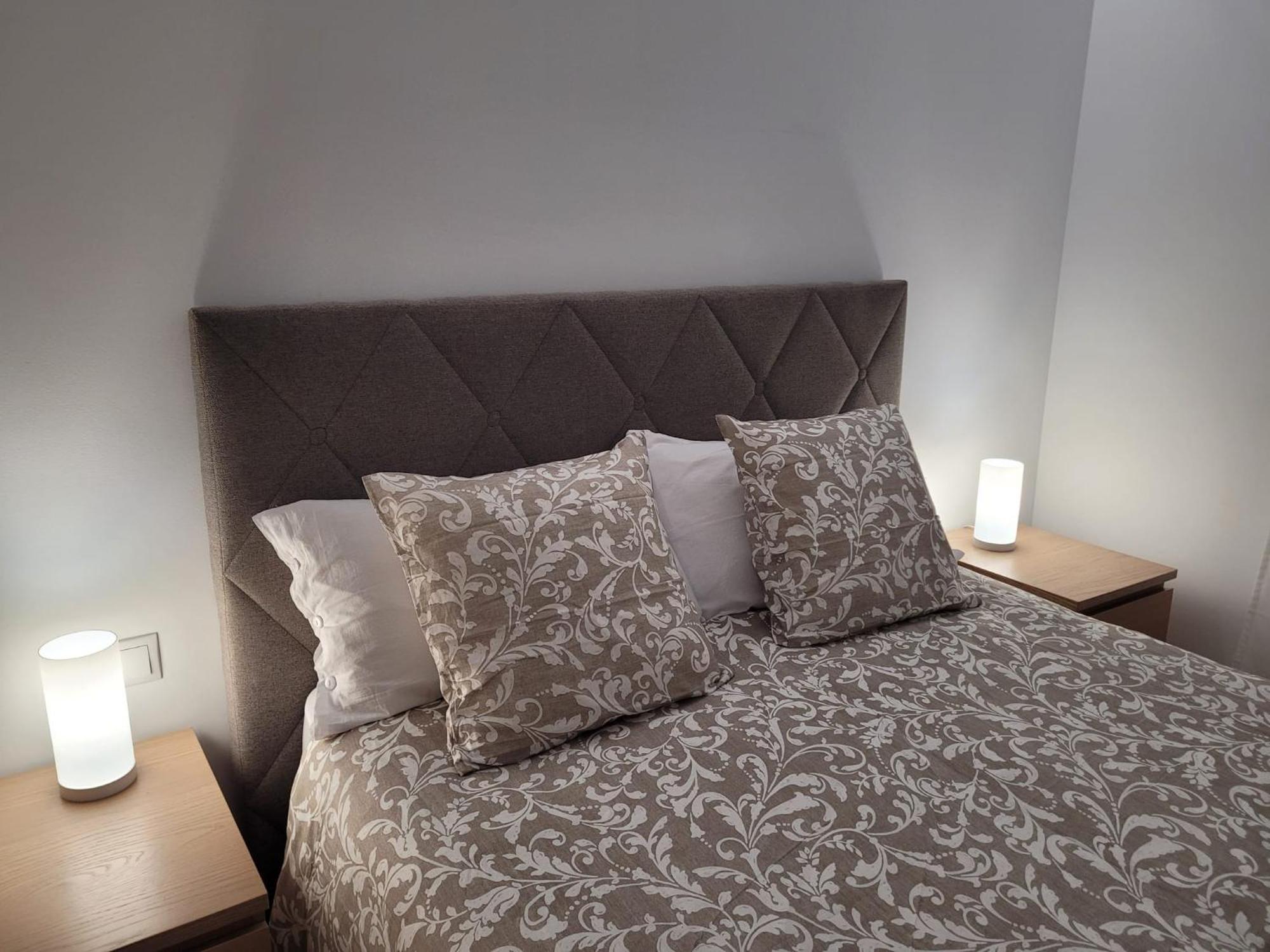 La Kasita Villa Arafo Ngoại thất bức ảnh